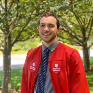 Meet your Posher, Jesse